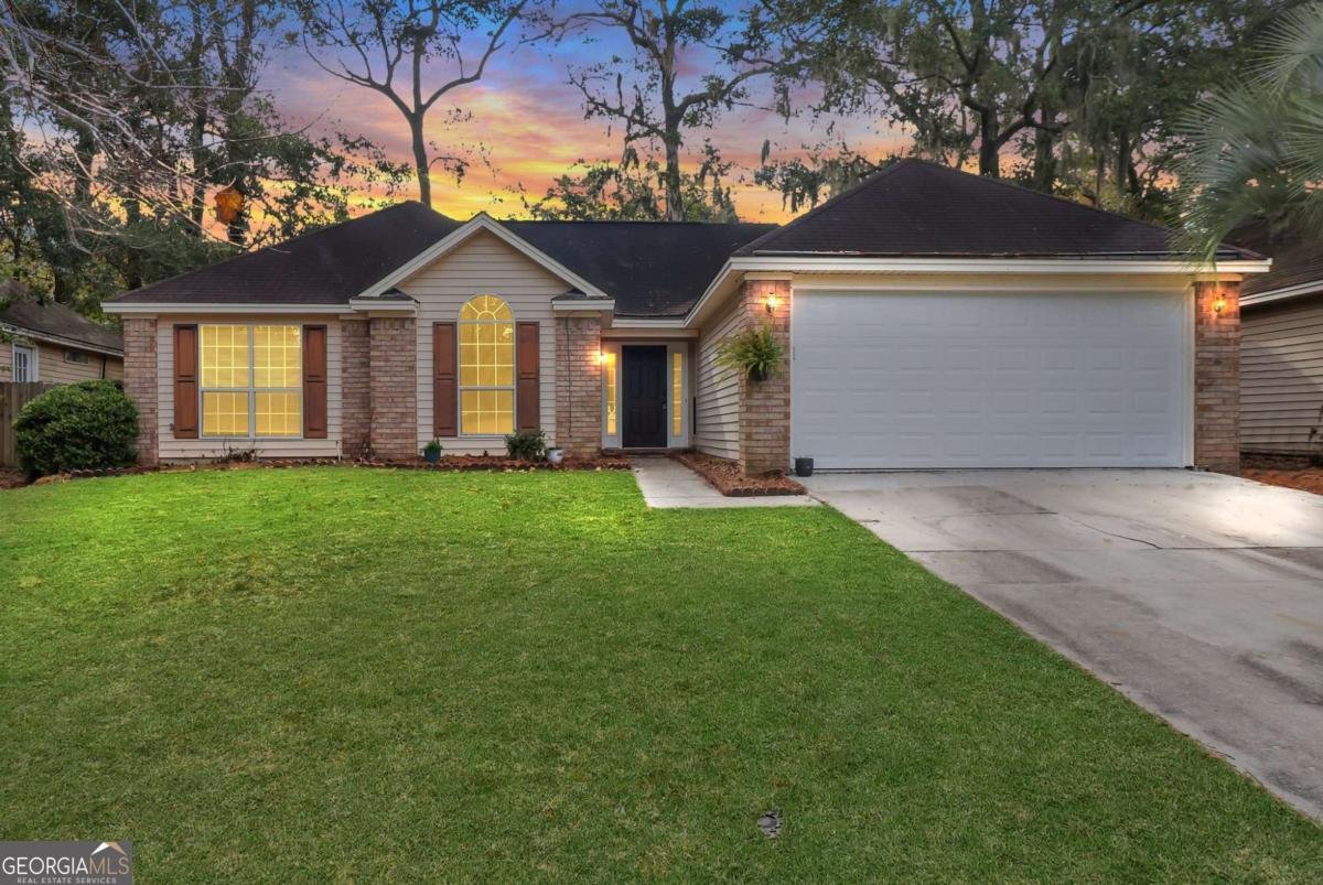 116 Oak Pointe Trail Savannah - 1