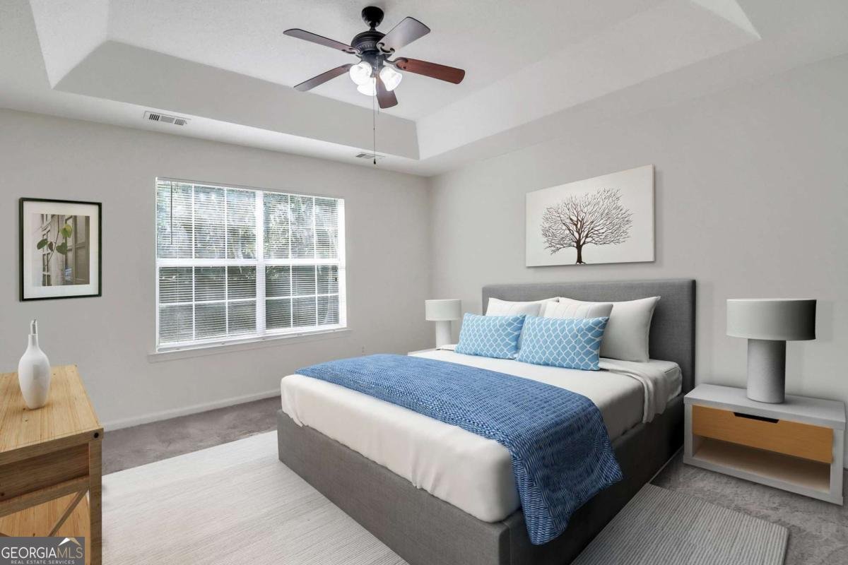 116 Oak Pointe Trail Savannah - 17