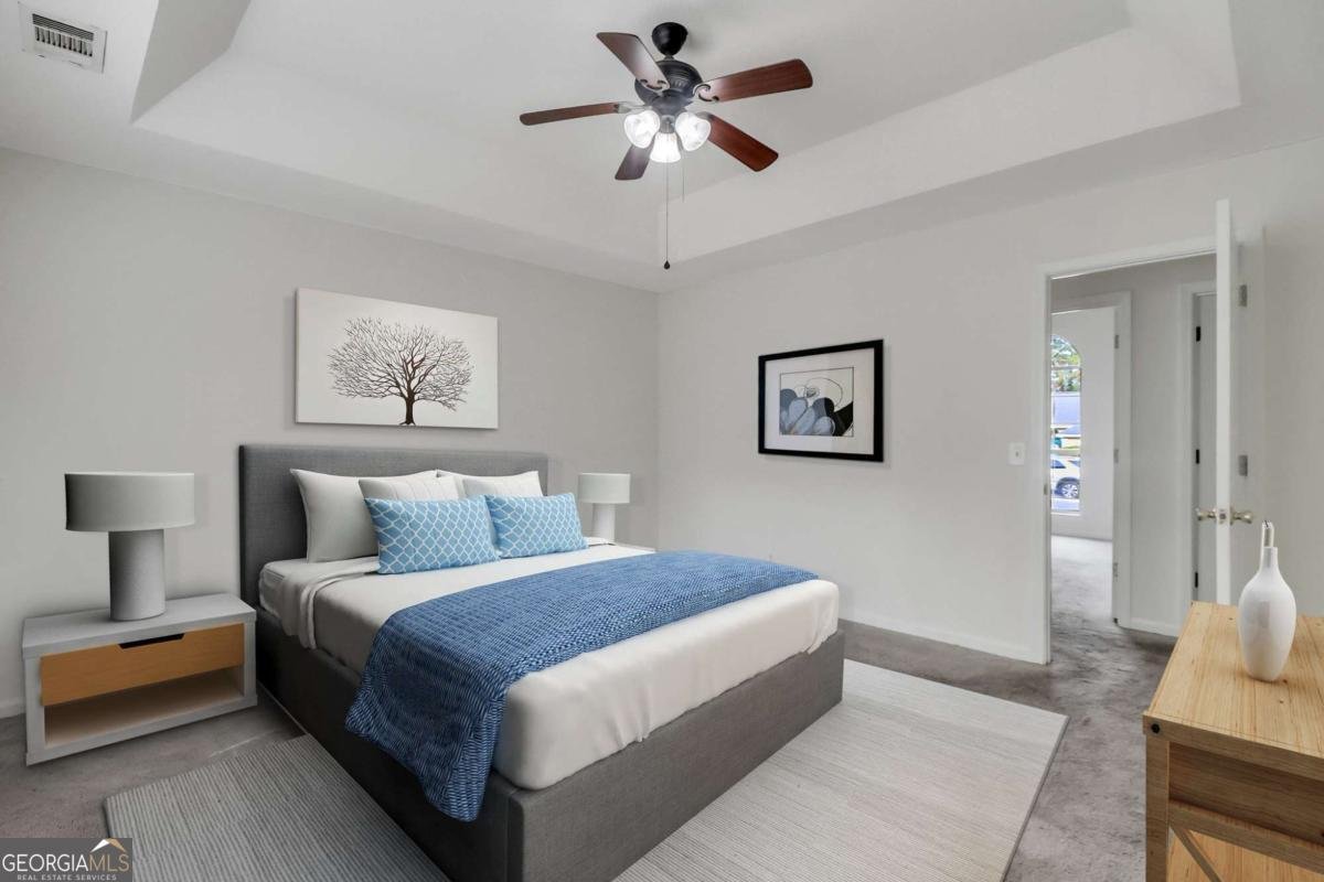 116 Oak Pointe Trail Savannah - 19