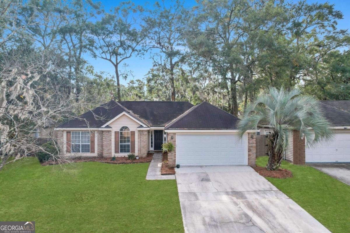 116 Oak Pointe Trail Savannah - 2