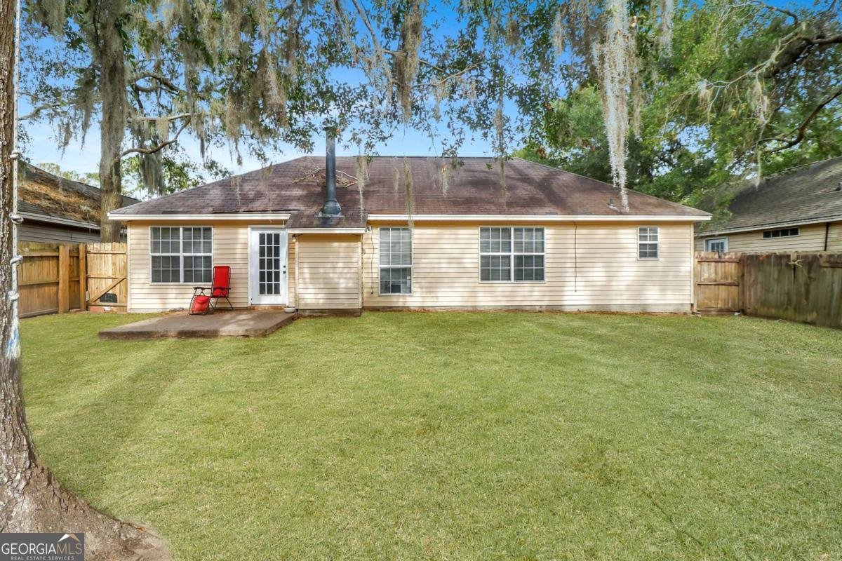 116 Oak Pointe Trail Savannah - 25