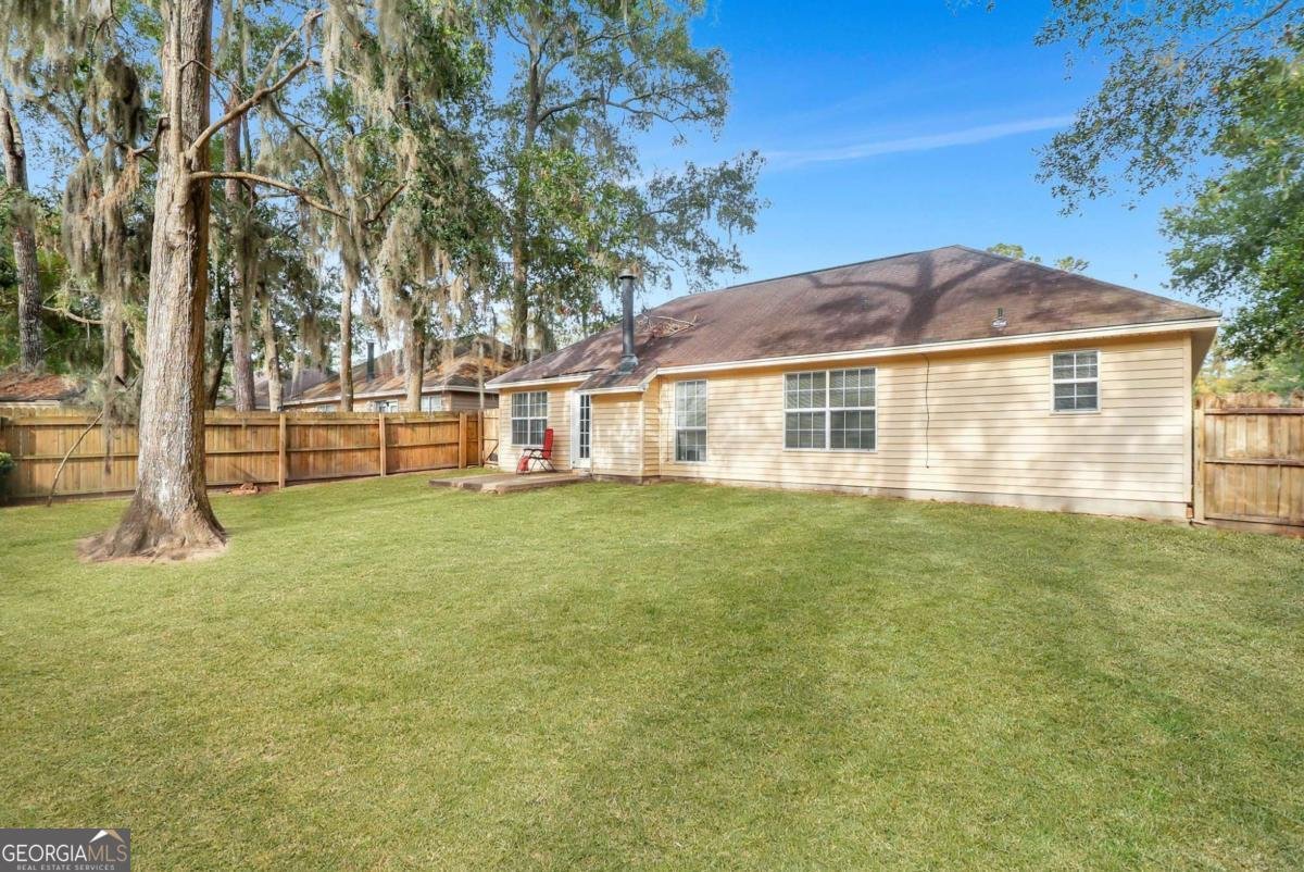 116 Oak Pointe Trail Savannah - 26