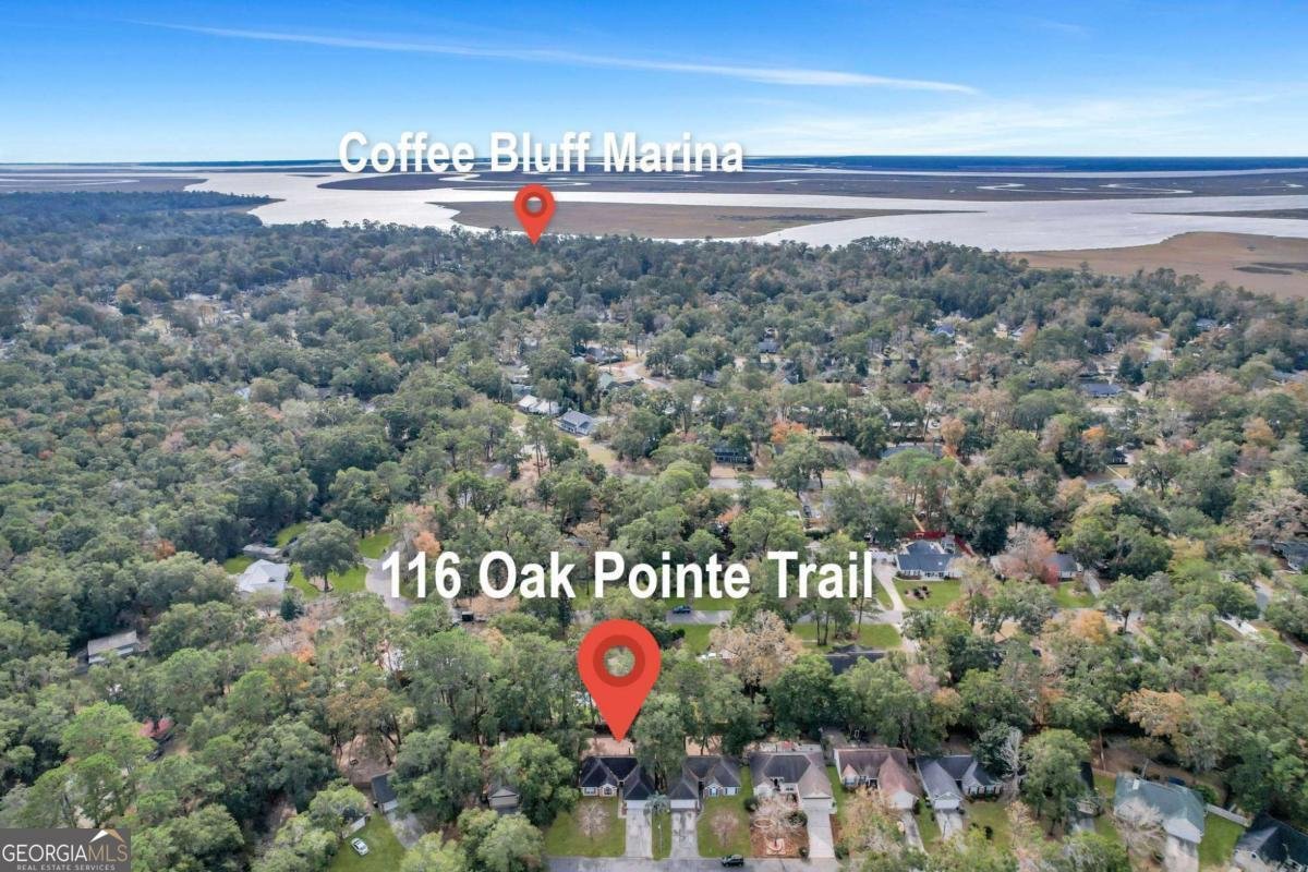 116 Oak Pointe Trail Savannah - 28