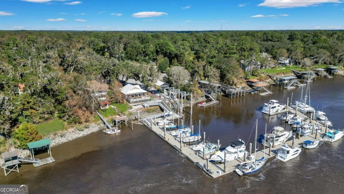 116 Oak Pointe Trail Savannah - 29