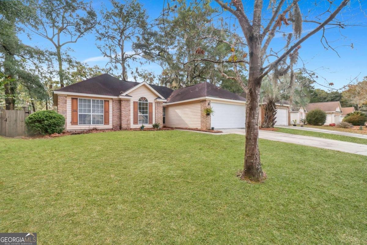 116 Oak Pointe Trail Savannah - 3