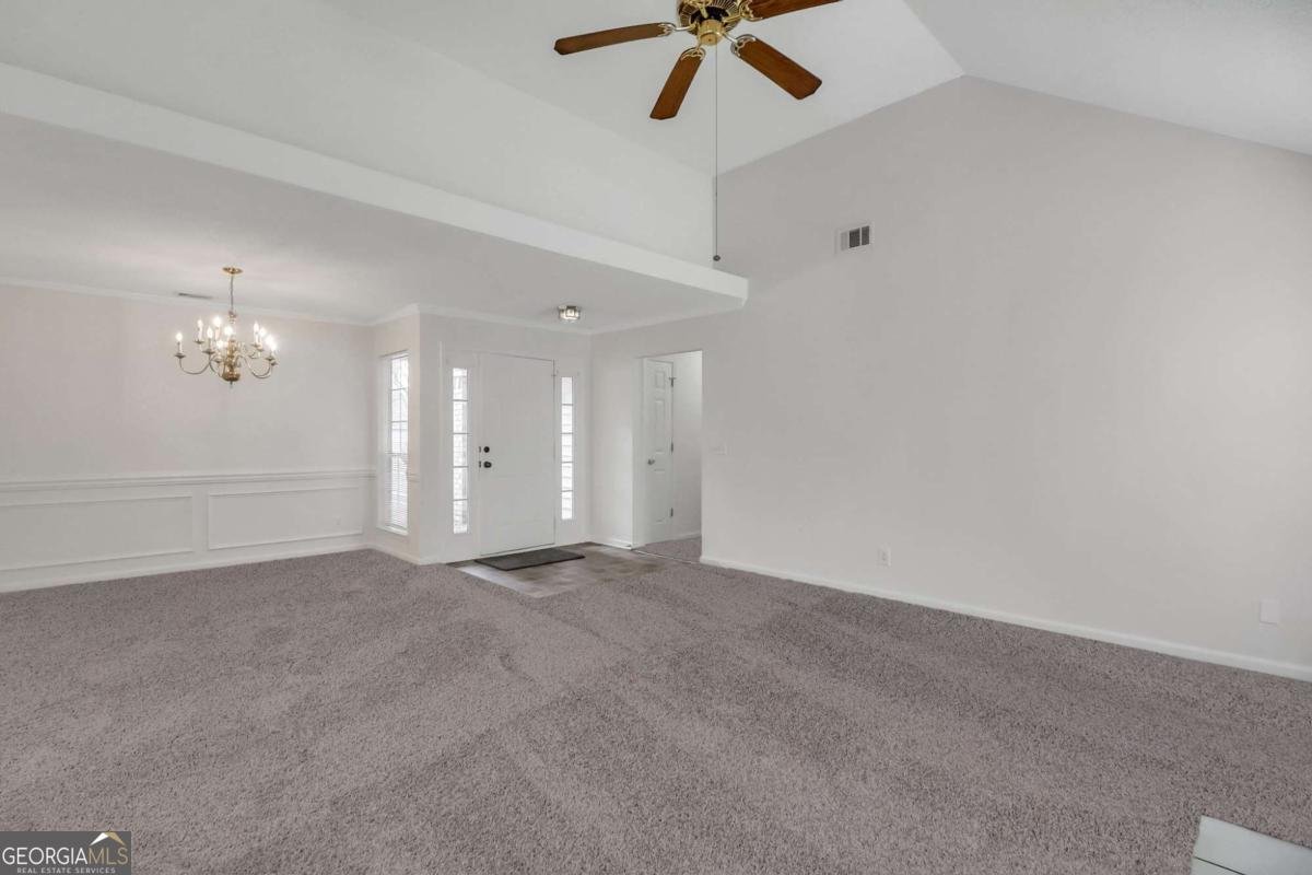 116 Oak Pointe Trail Savannah - 4