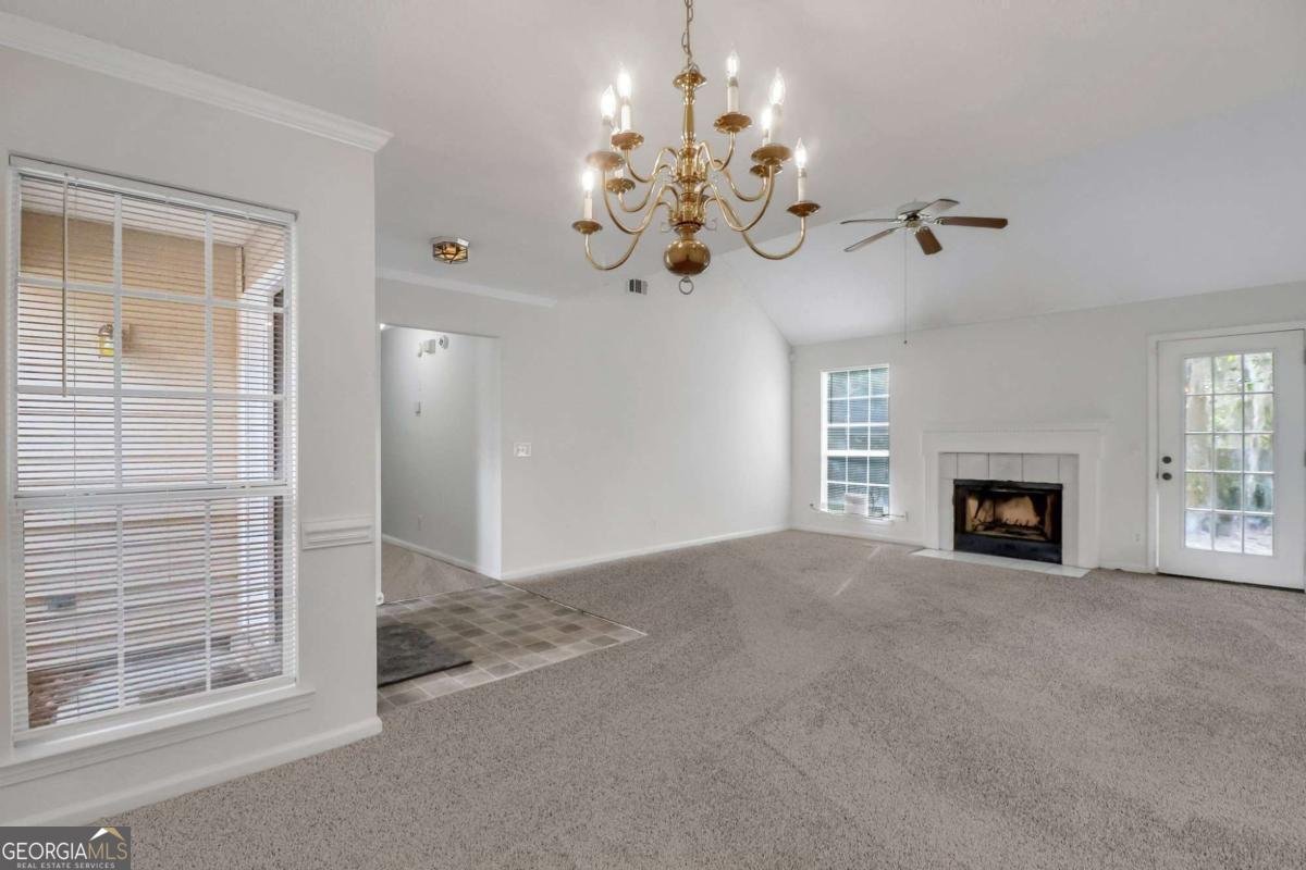 116 Oak Pointe Trail Savannah - 7