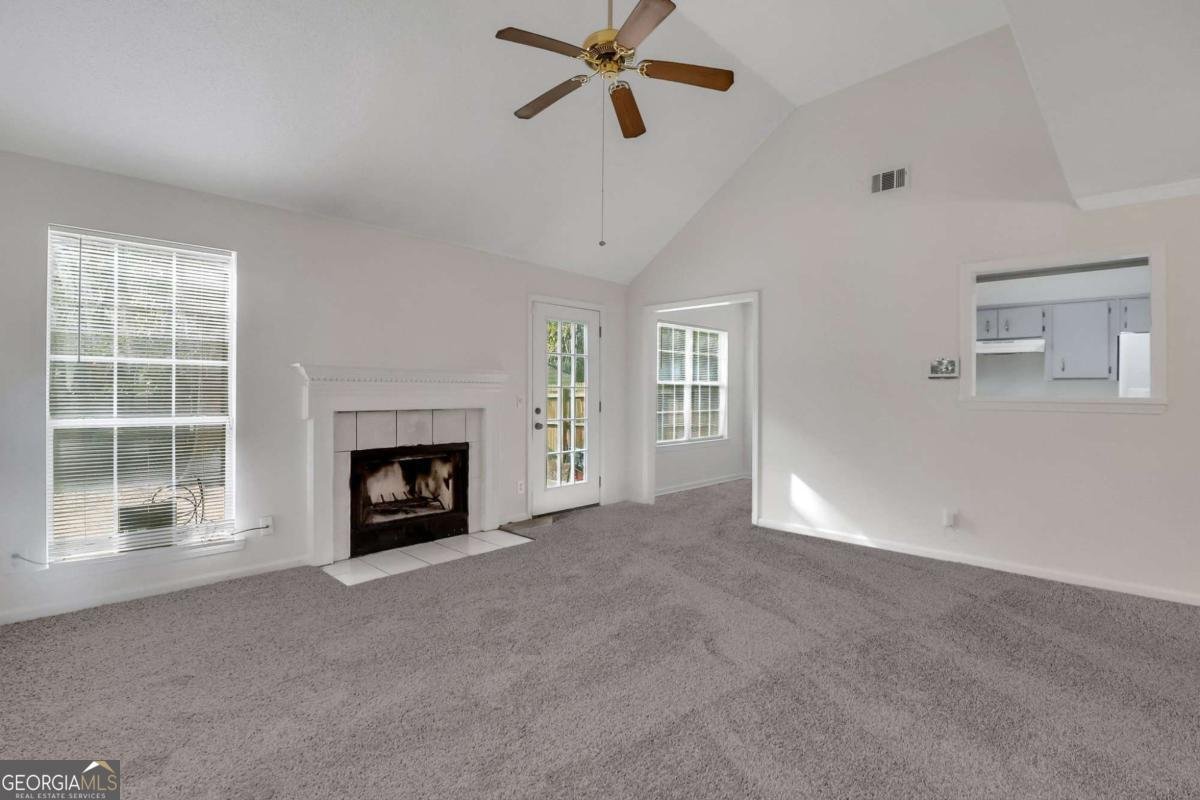 116 Oak Pointe Trail Savannah - 8