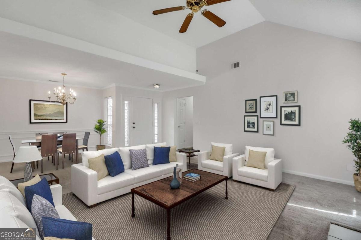 116 Oak Pointe Trail Savannah - 9