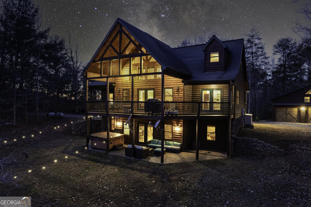 91 Blue Grass Hollow Morganton - 1