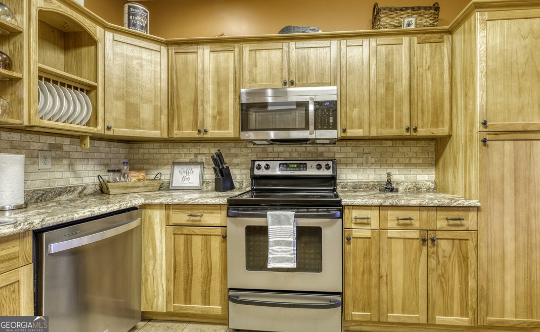 91 Blue Grass Hollow Morganton - 10