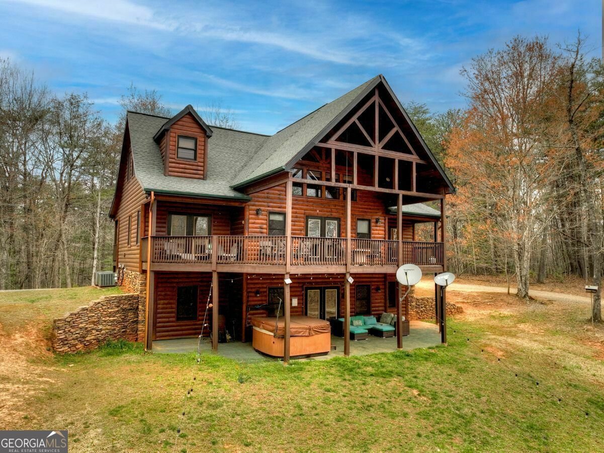 91 Blue Grass Hollow Morganton - 2