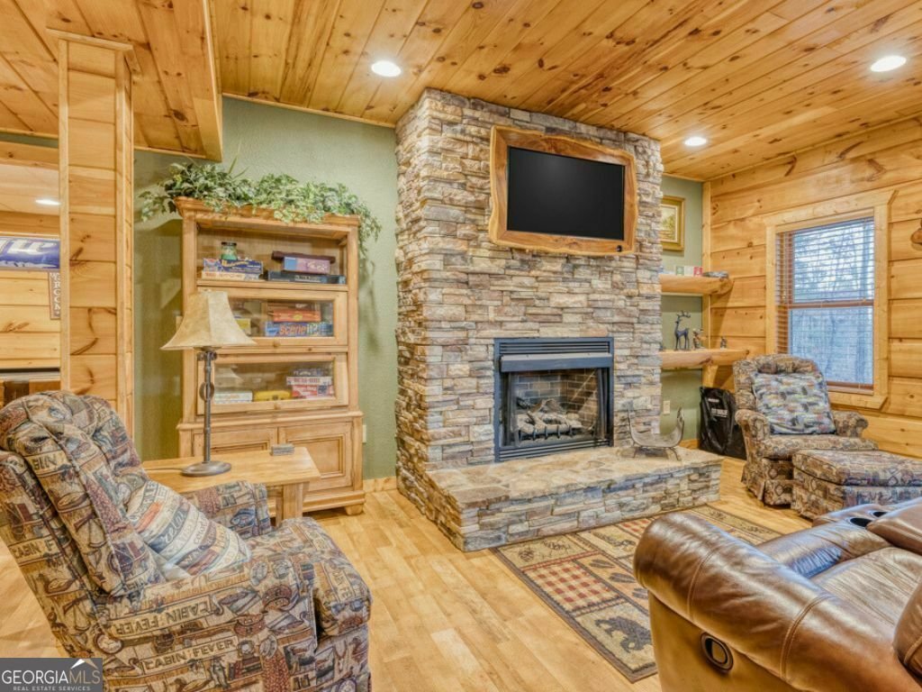 91 Blue Grass Hollow Morganton - 29