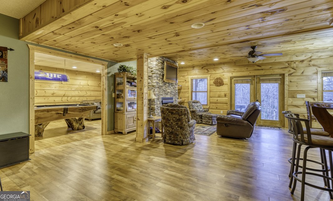 91 Blue Grass Hollow Morganton - 30