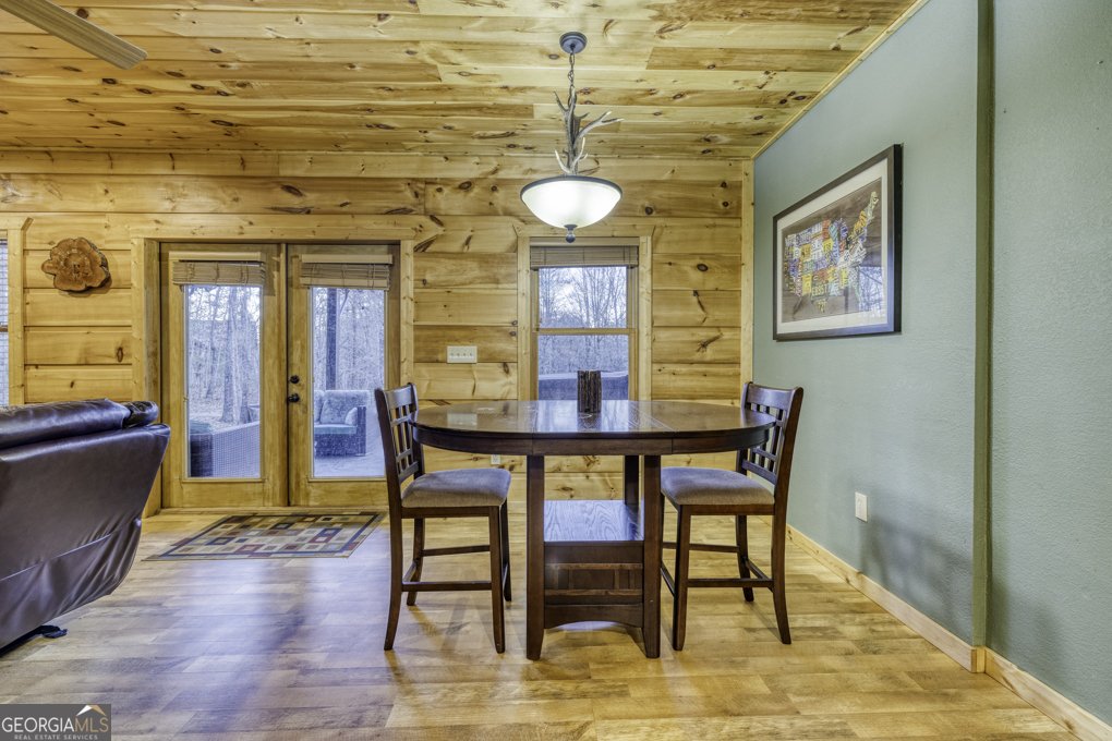 91 Blue Grass Hollow Morganton - 32