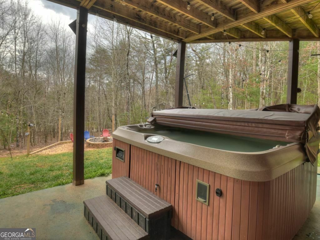 91 Blue Grass Hollow Morganton - 39