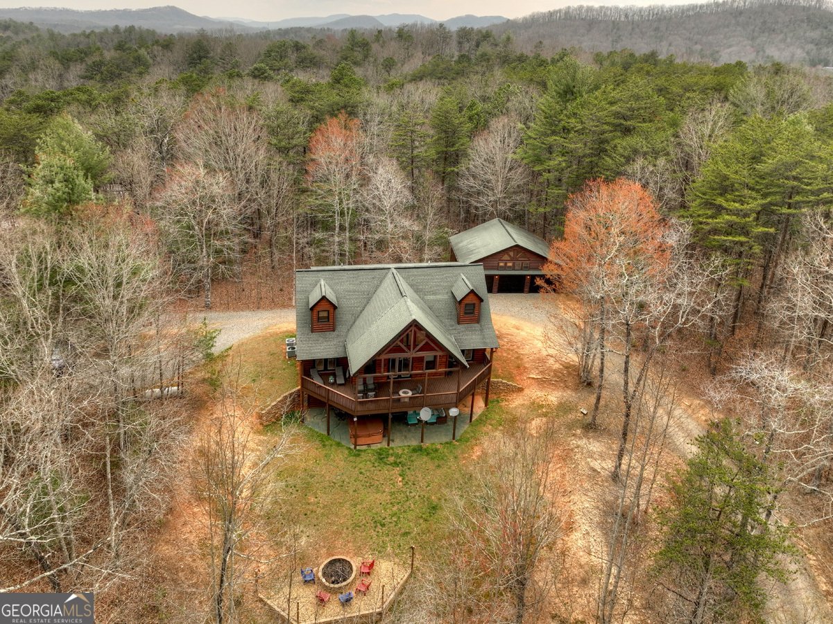 91 Blue Grass Hollow Morganton - 4
