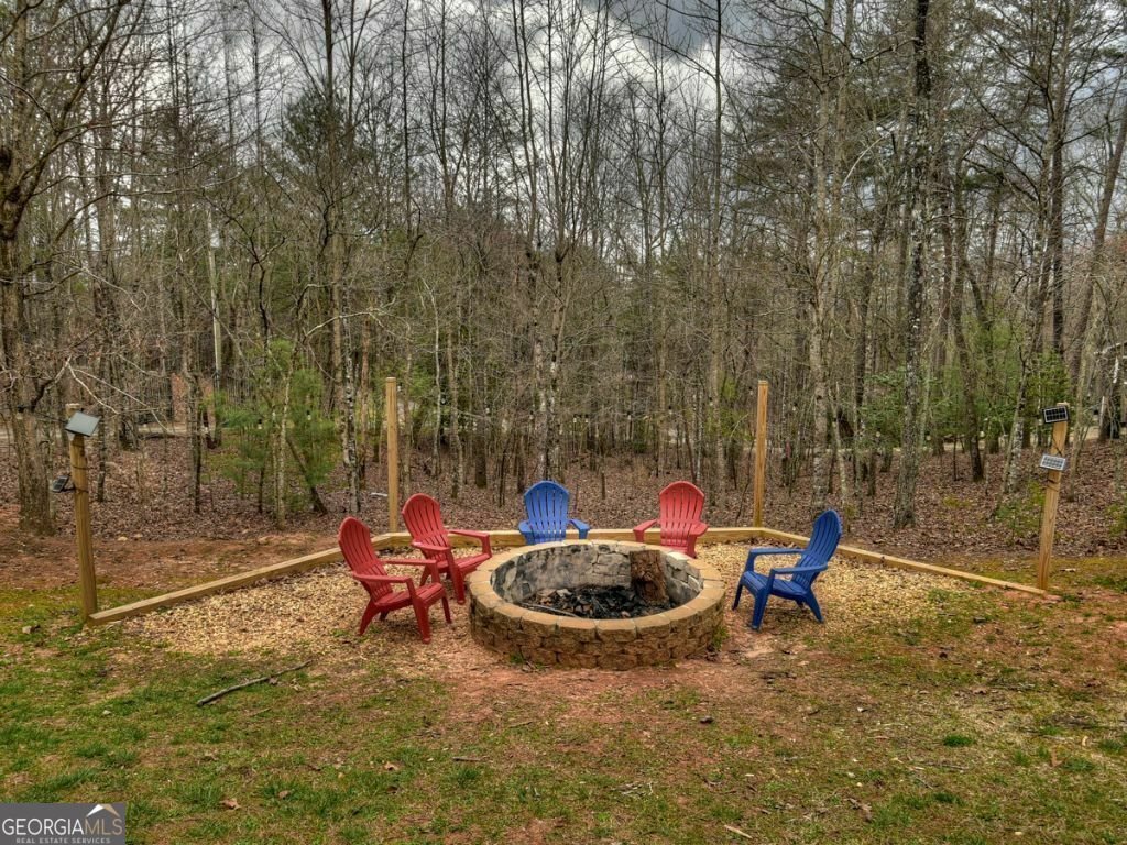 91 Blue Grass Hollow Morganton - 40