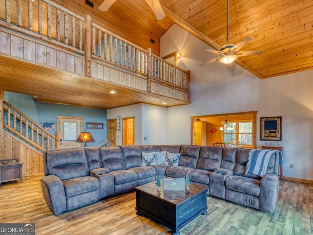 91 Blue Grass Hollow Morganton - 5