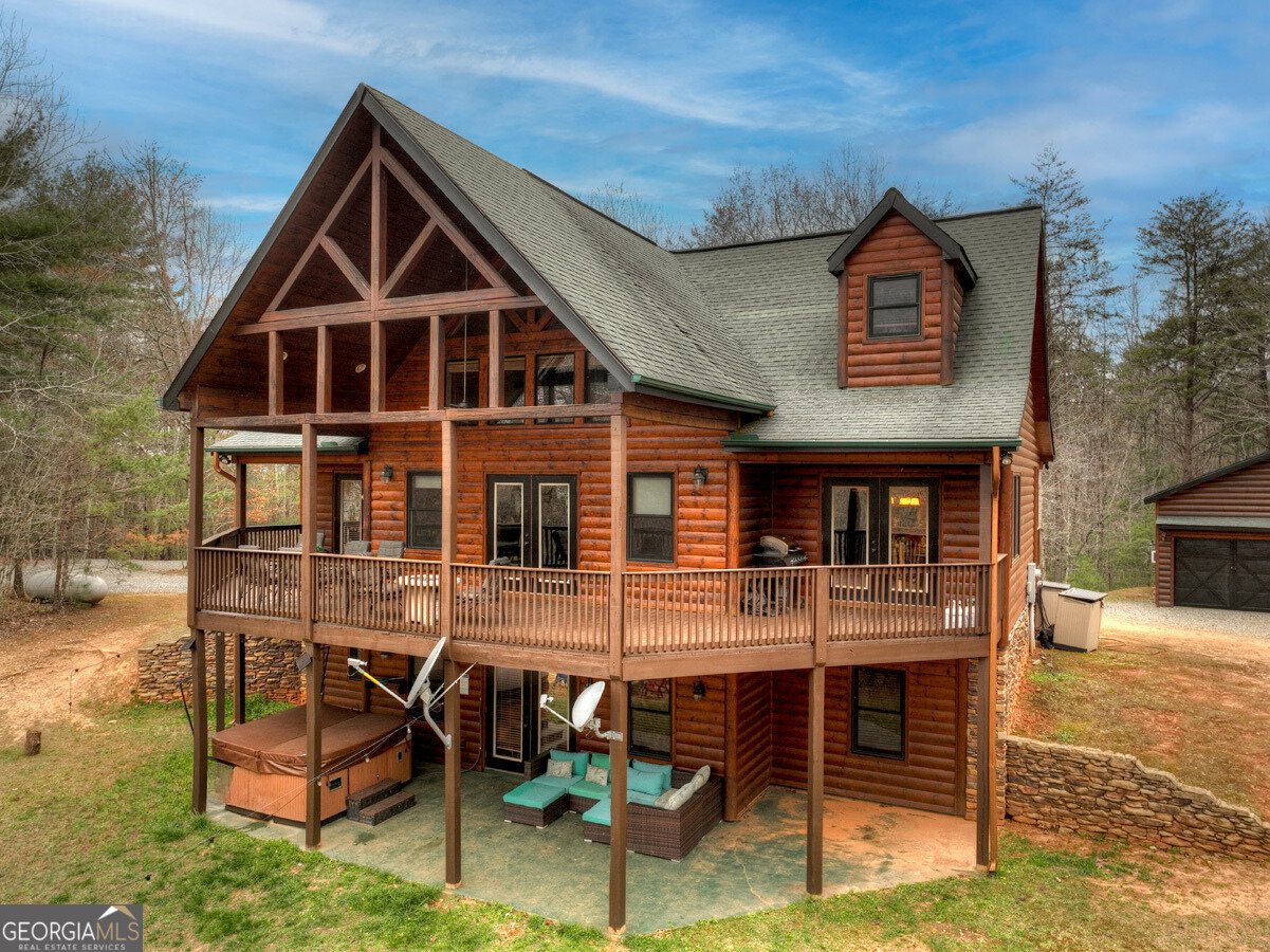 91 Blue Grass Hollow Morganton - 51