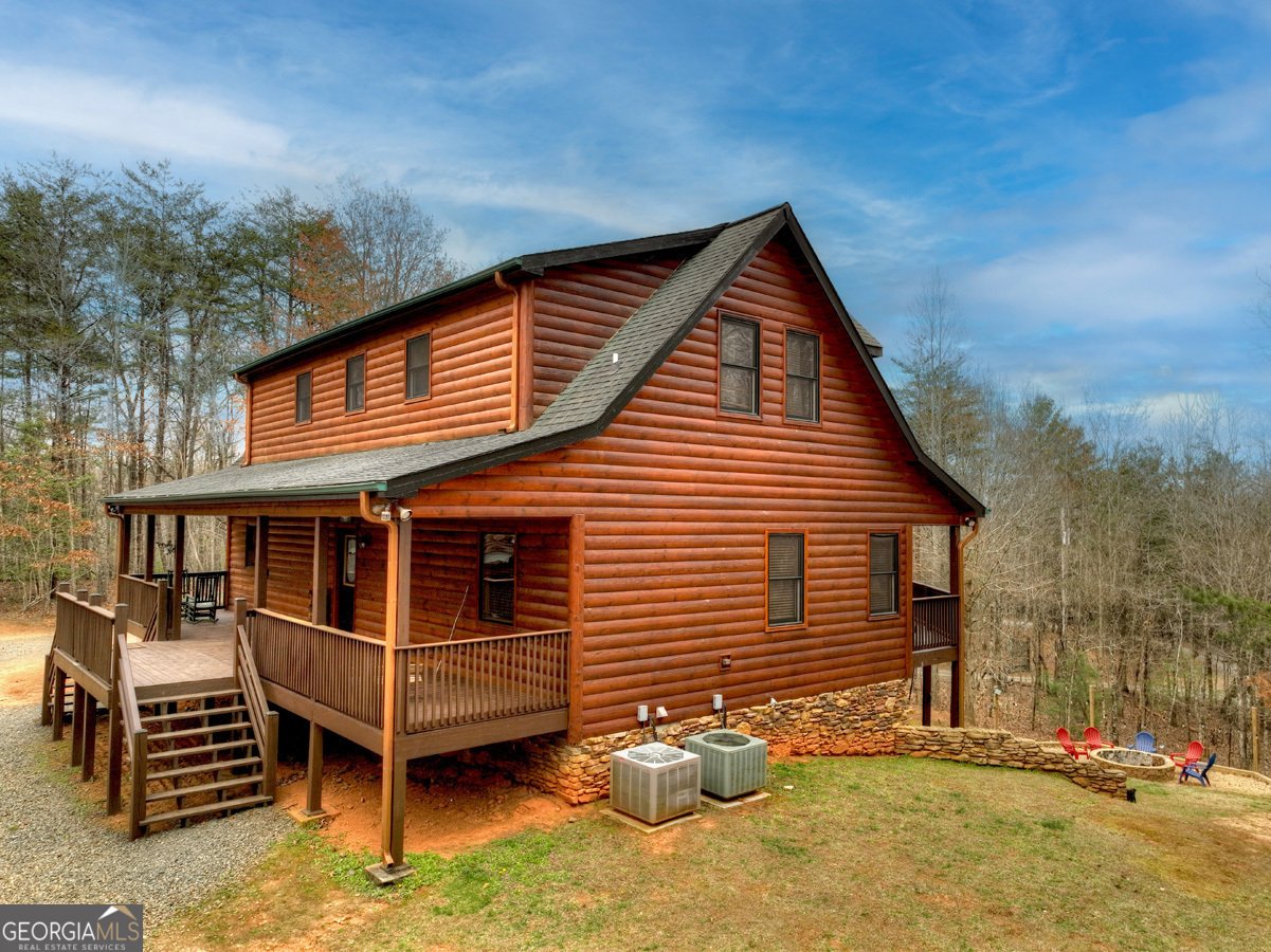 91 Blue Grass Hollow Morganton - 52