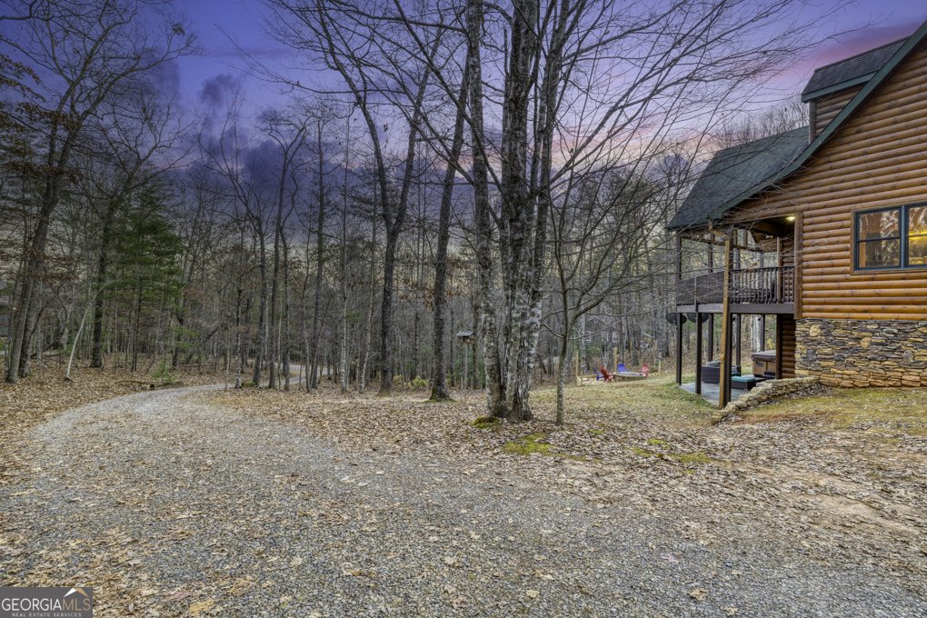 91 Blue Grass Hollow Morganton - 53