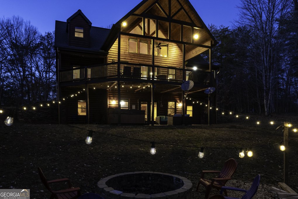 91 Blue Grass Hollow Morganton - 54