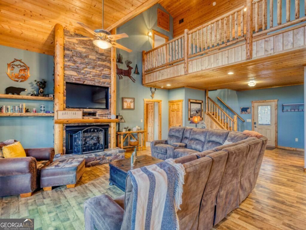 91 Blue Grass Hollow Morganton - 6