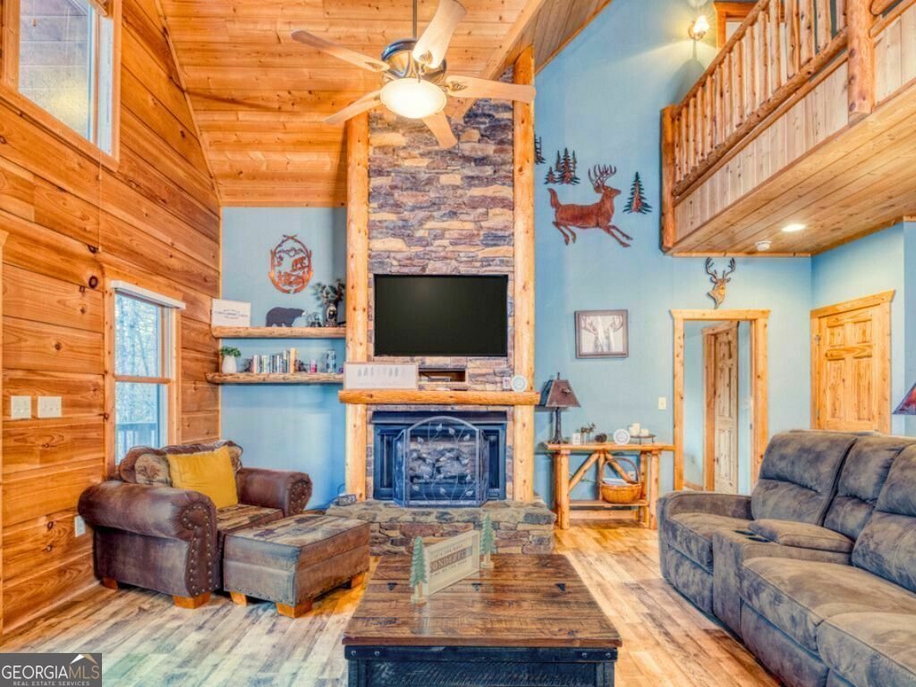 91 Blue Grass Hollow Morganton - 7