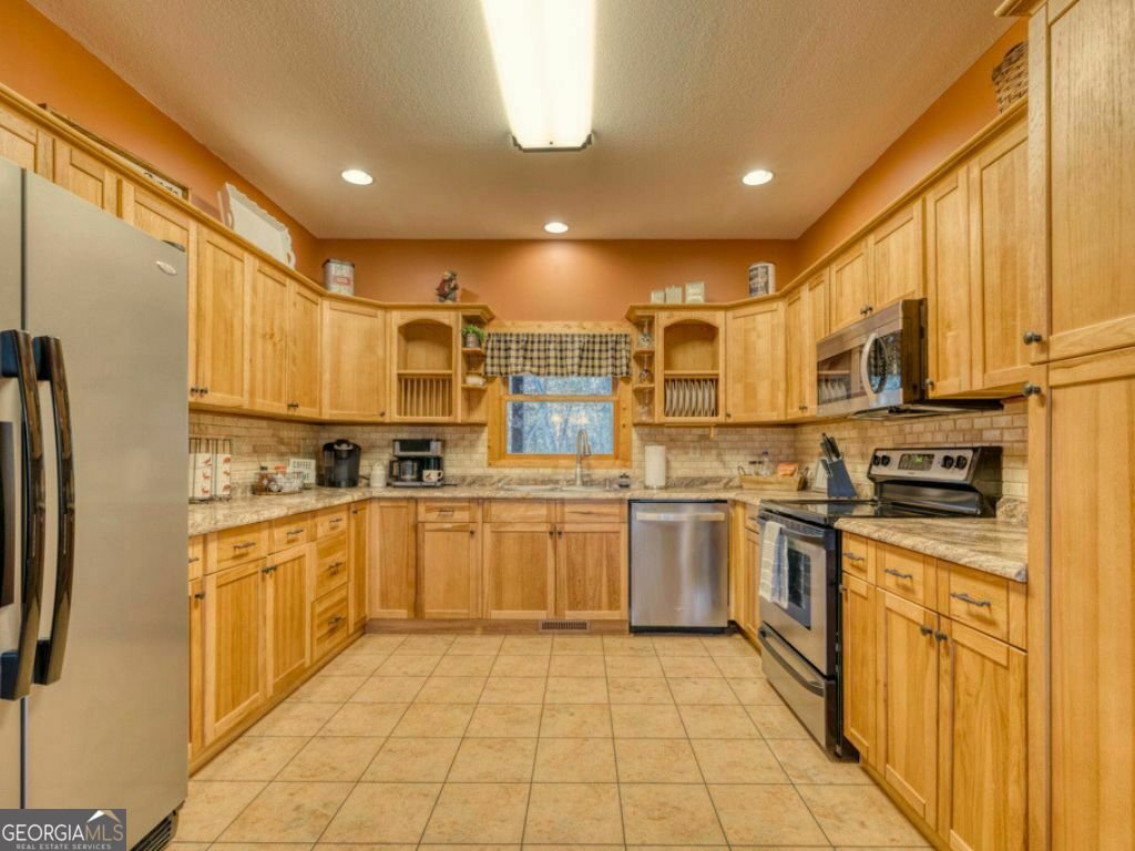 91 Blue Grass Hollow Morganton - 9