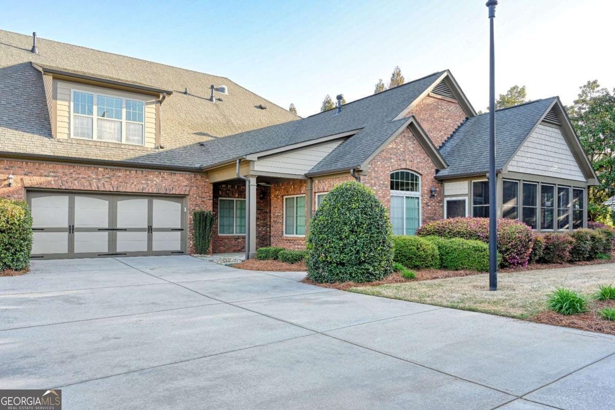 120 Chastain Road Kennesaw - 1