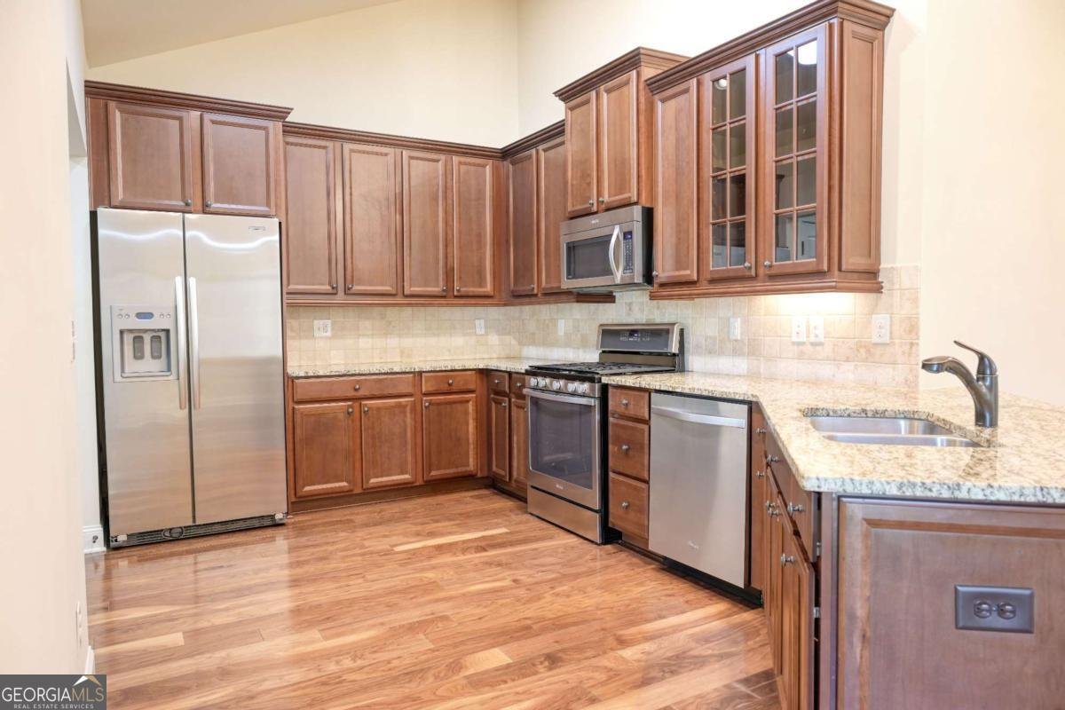 120 Chastain Road Kennesaw - 30