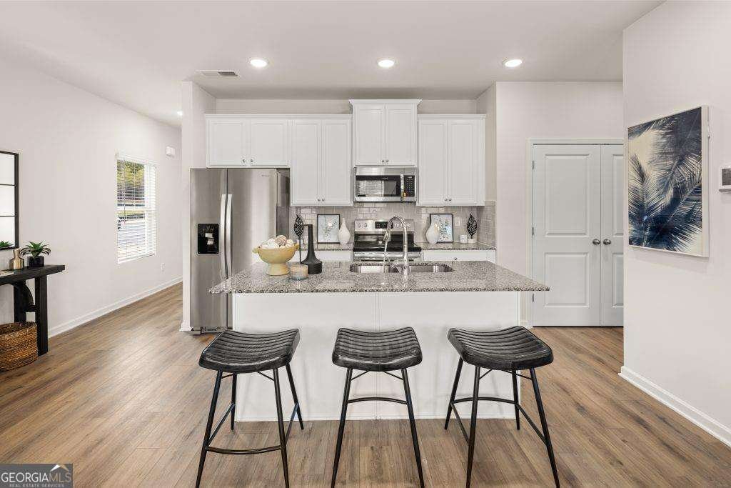 6381 Rosetta Drive South Fulton - 11
