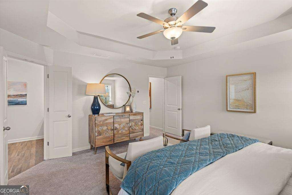 6381 Rosetta Drive South Fulton - 13