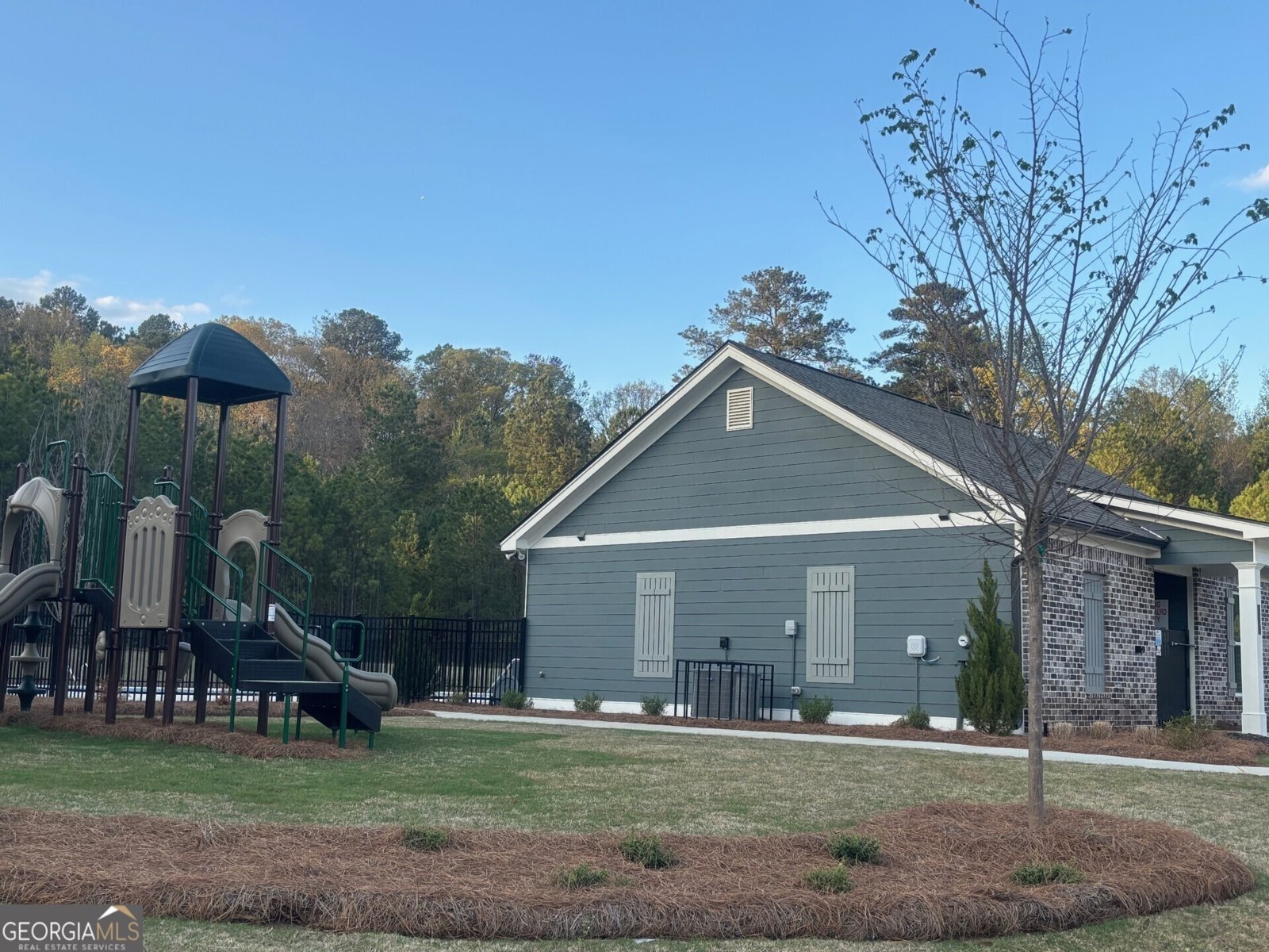 6381 Rosetta Drive South Fulton - 19