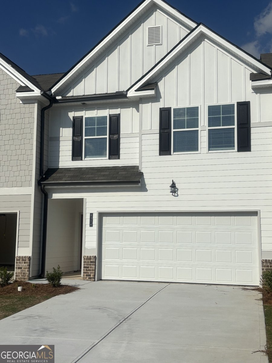 6381 Rosetta Drive South Fulton - 2