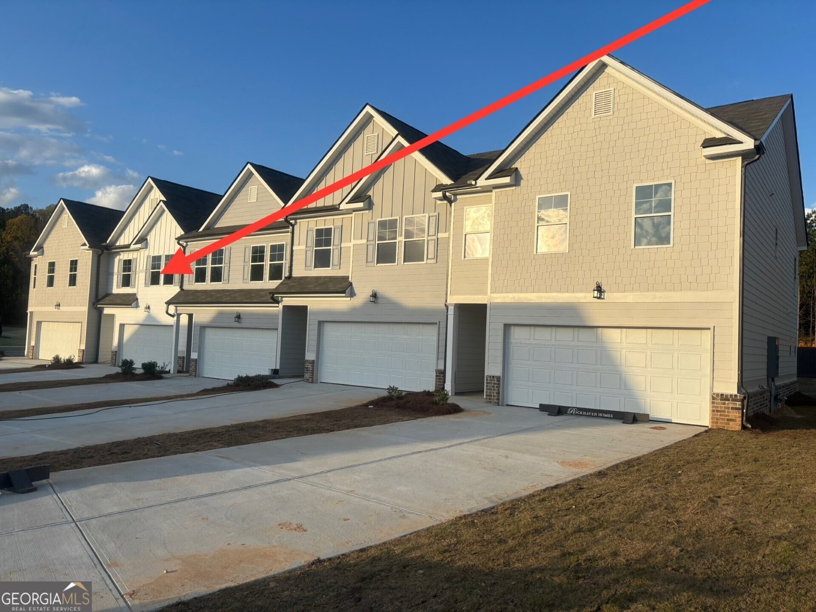 6381 Rosetta Drive South Fulton - 3