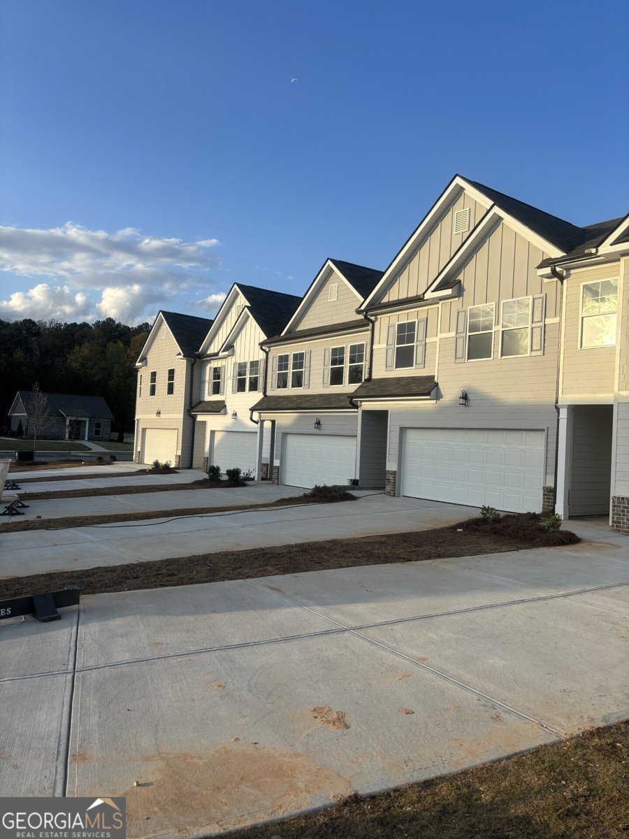 6381 Rosetta Drive South Fulton - 4
