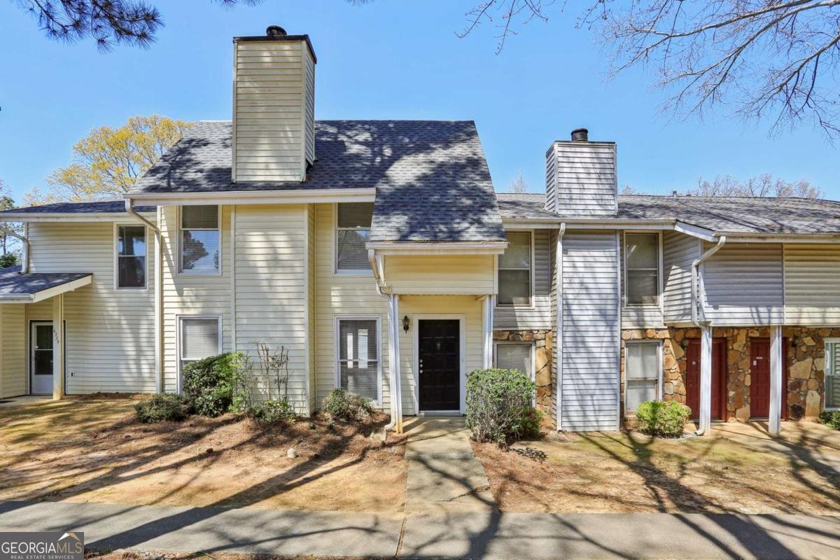 4322 Idlewood Lane Tucker - 1
