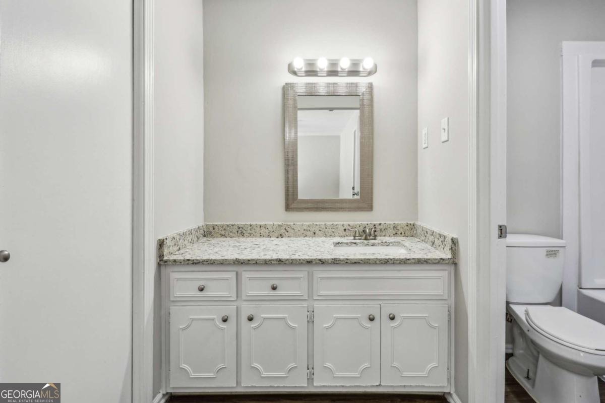 4322 Idlewood Lane Tucker - 13