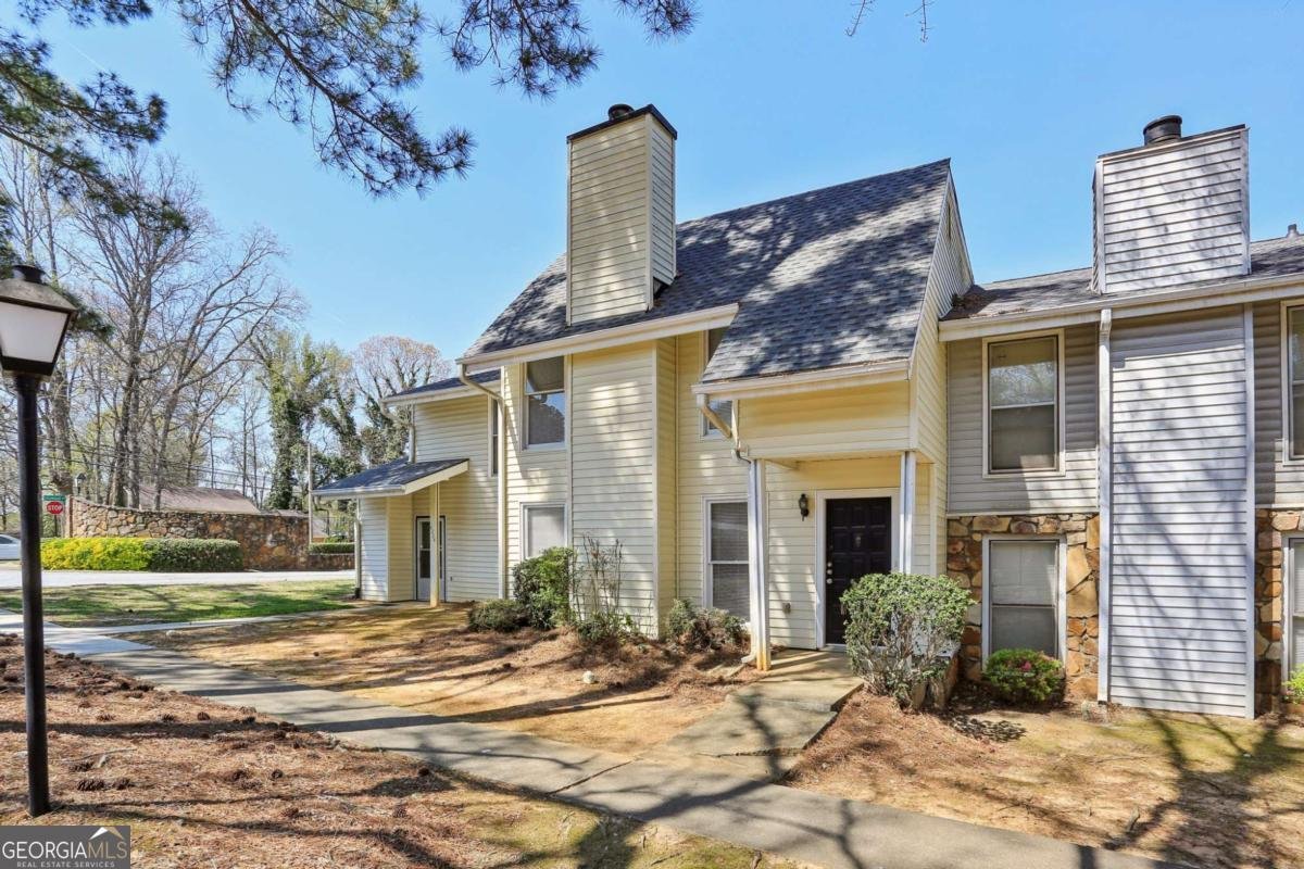 4322 Idlewood Lane Tucker - 2