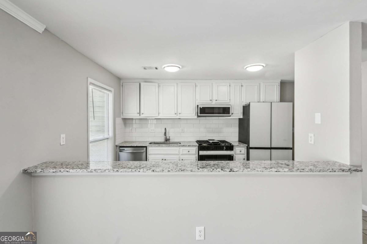 4322 Idlewood Lane Tucker - 21