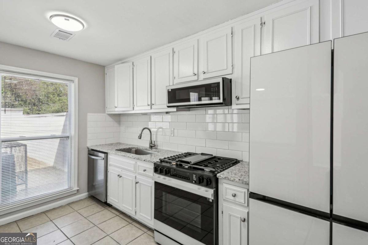4322 Idlewood Lane Tucker - 22