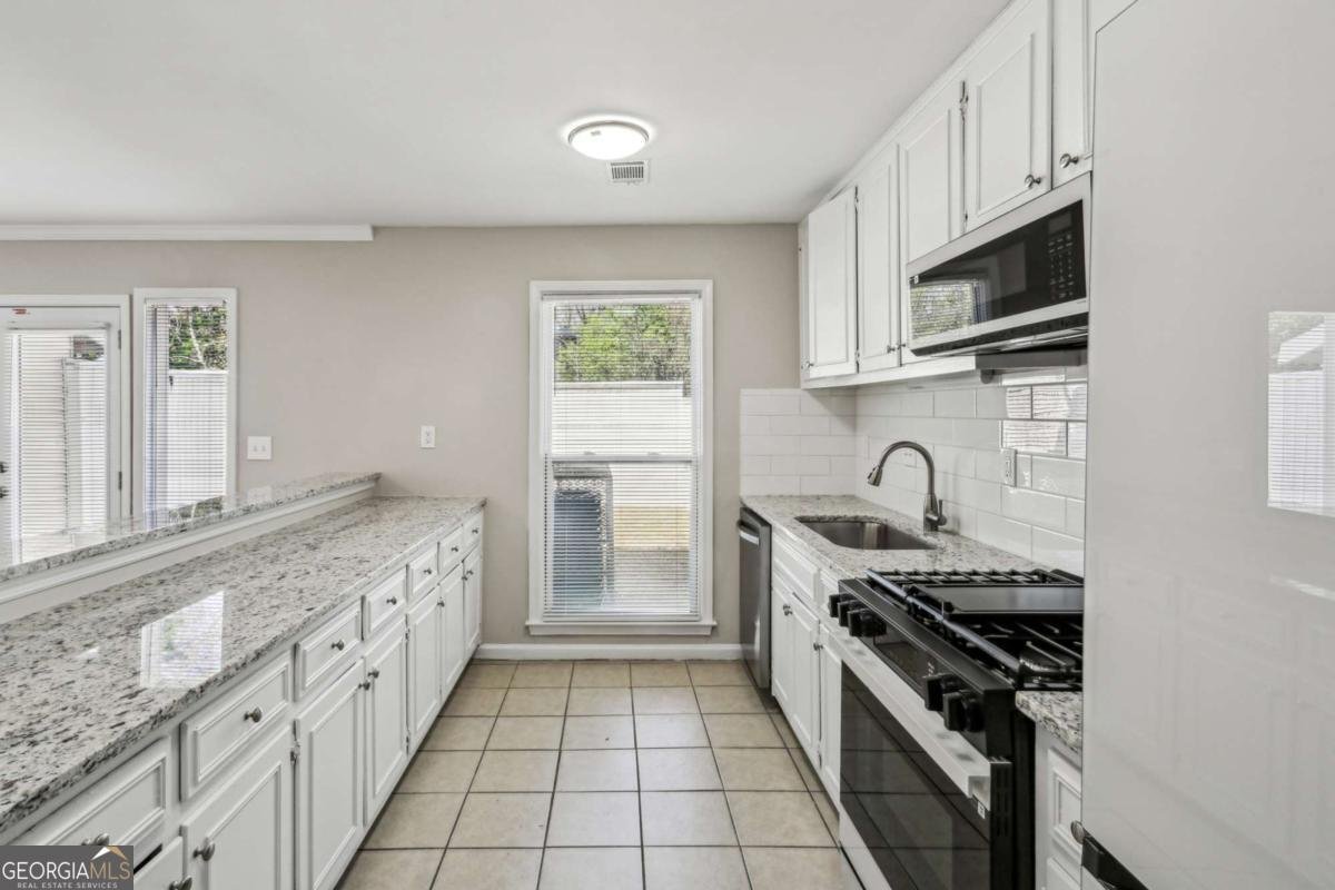 4322 Idlewood Lane Tucker - 23