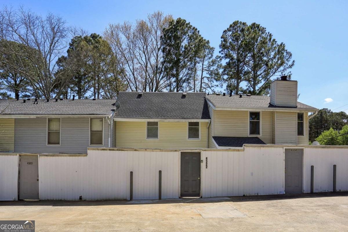 4322 Idlewood Lane Tucker - 26