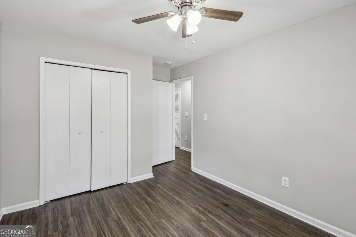 4322 Idlewood Lane Tucker - 4