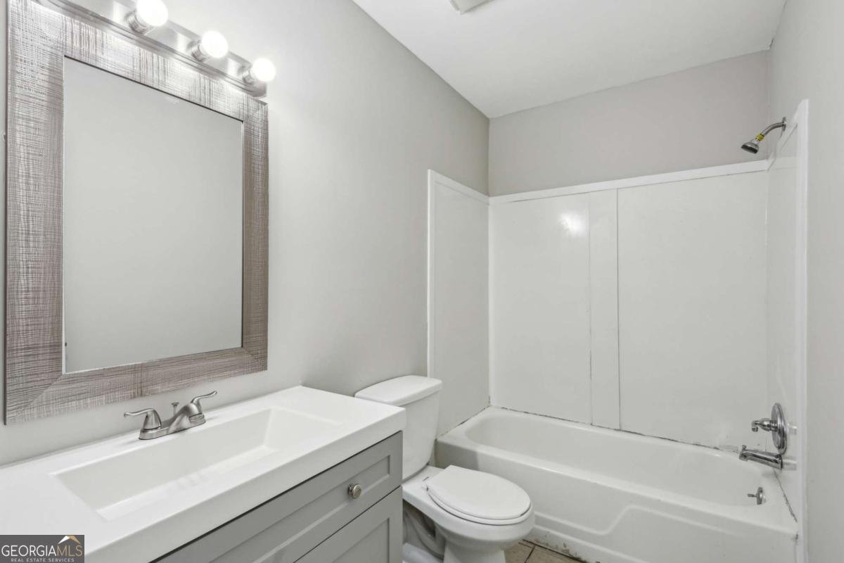 4322 Idlewood Lane Tucker - 7