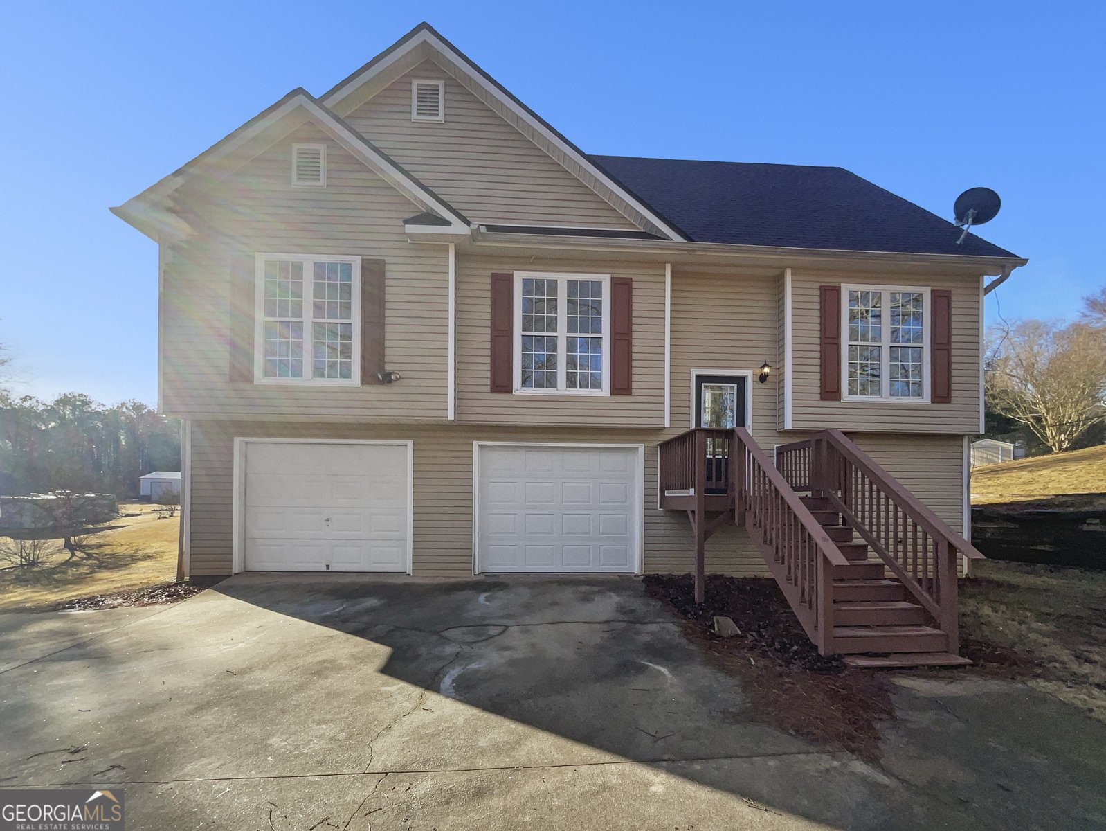 46 Norman Road Covington - 1