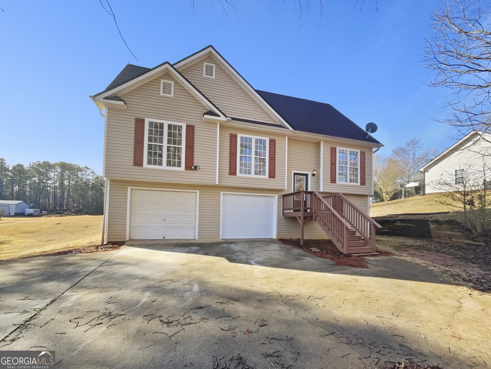 46 Norman Road Covington - 2