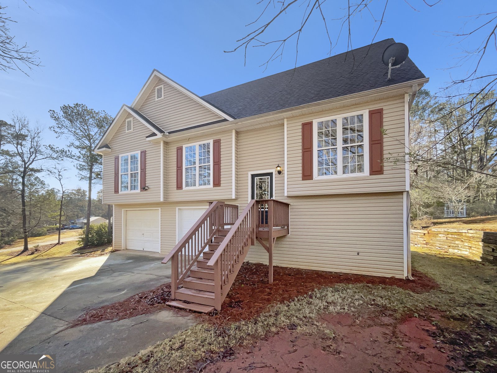 46 Norman Road Covington - 3